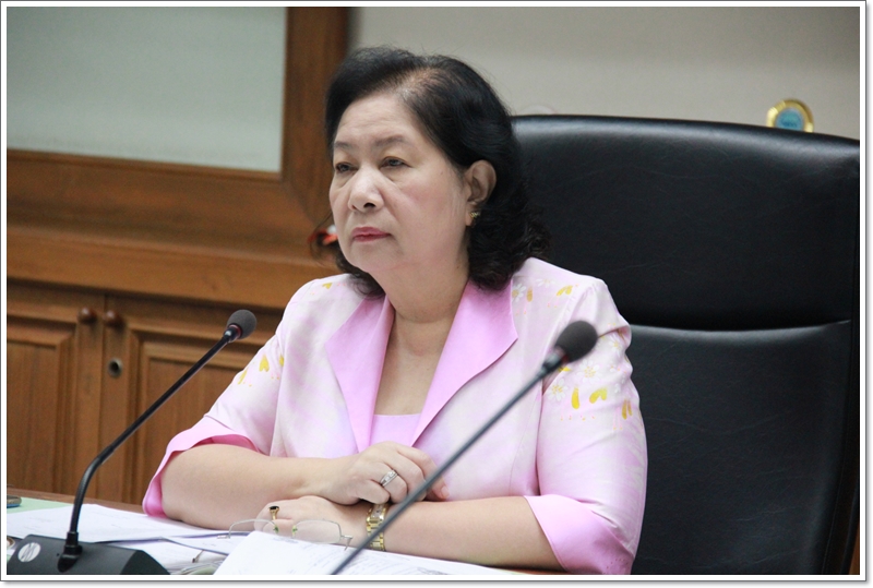 ﻿กรมบังคับคดีจัดประชุมคณะกรรมการกำหนดราคาทรัพย์ ครั้งที่ 15/2561 